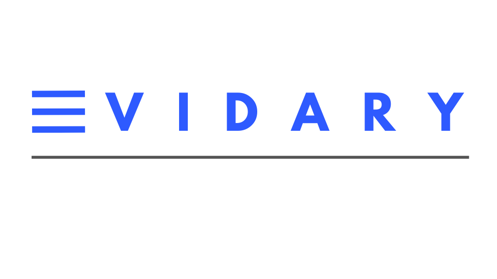 Evidary