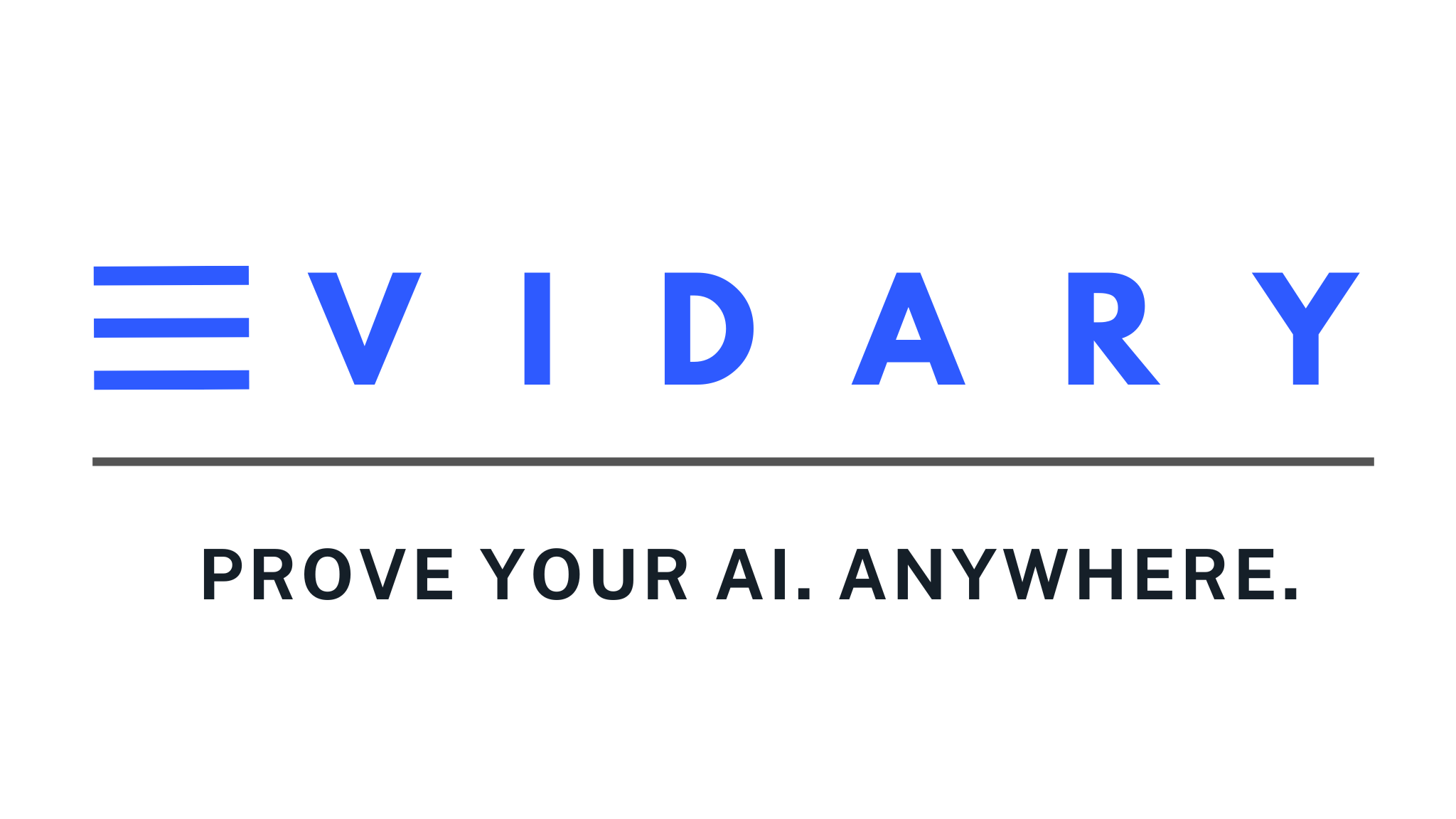 Evidary